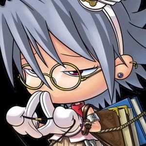 Meet your Posher, Eri